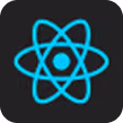 React logo