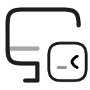 Desktop and mobile icon