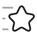 Star icon