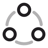 Share icon