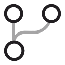 Hierarchy icon