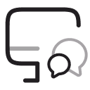 Desktop and mobile icon