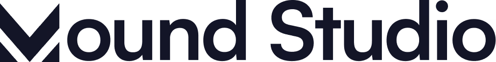 Mound Studio logo