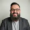Portrait of a Mound Studio client