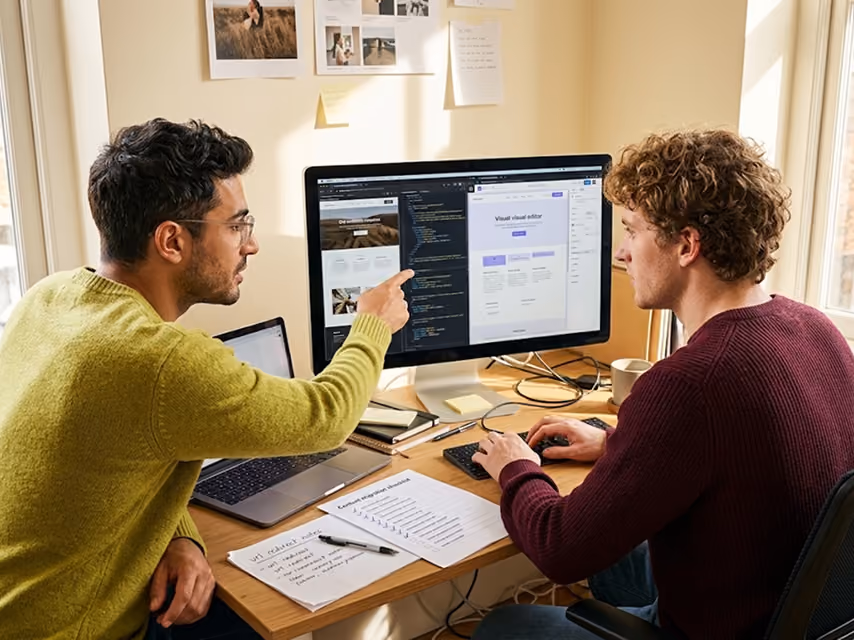 UI UX Design preview