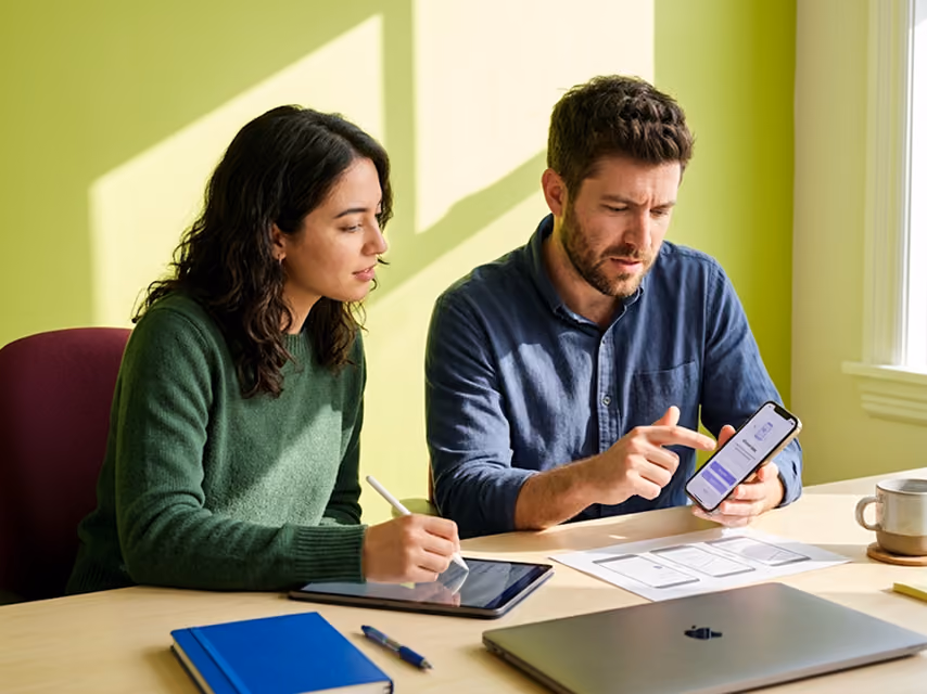 Your app loses users after the first session