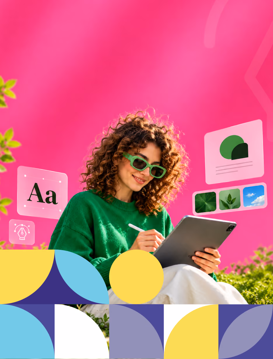 Brand Design preview