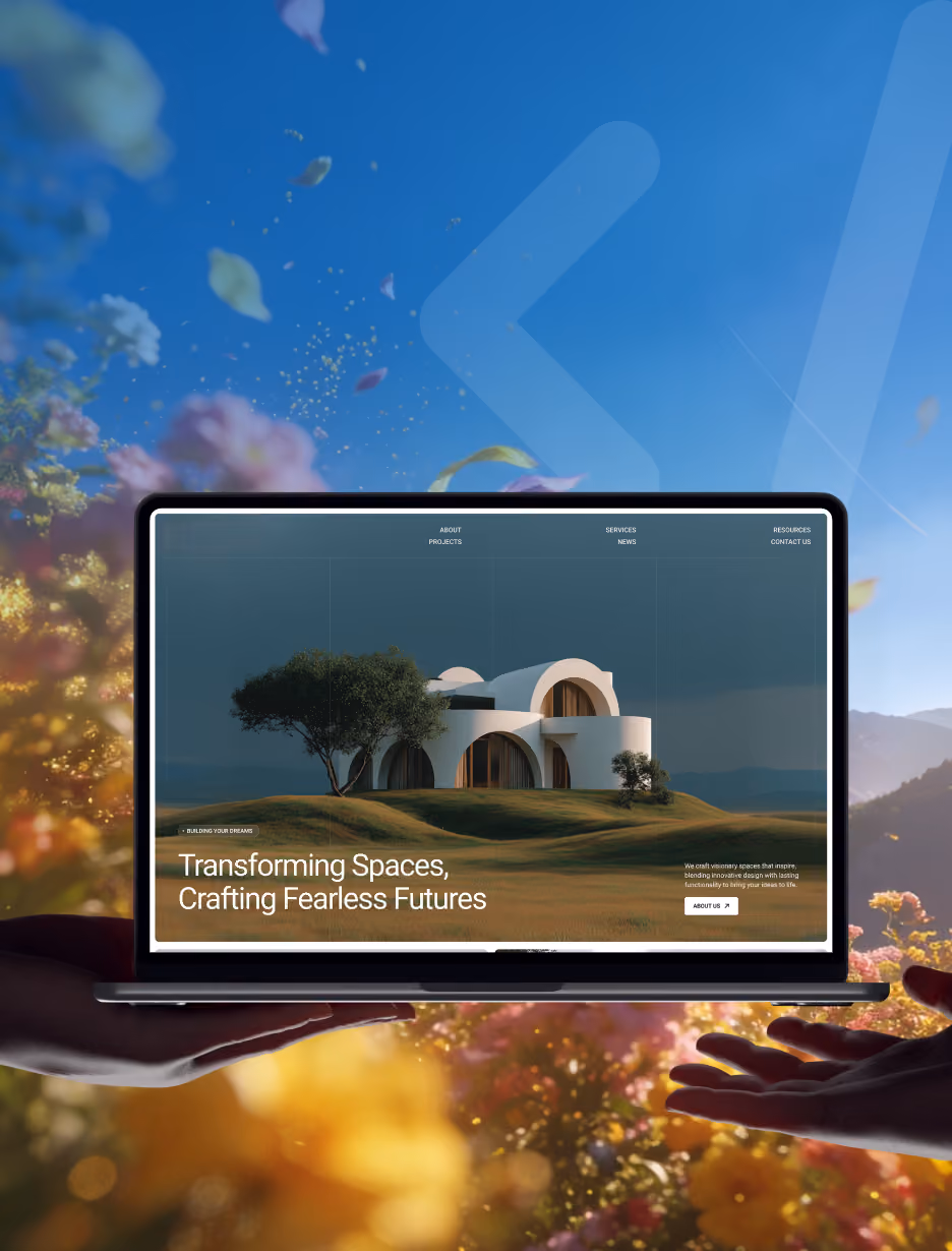 Wordpress Development preview