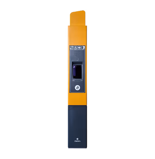 image du produit BAC-S