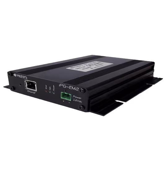 image du produit iPG-EM2
