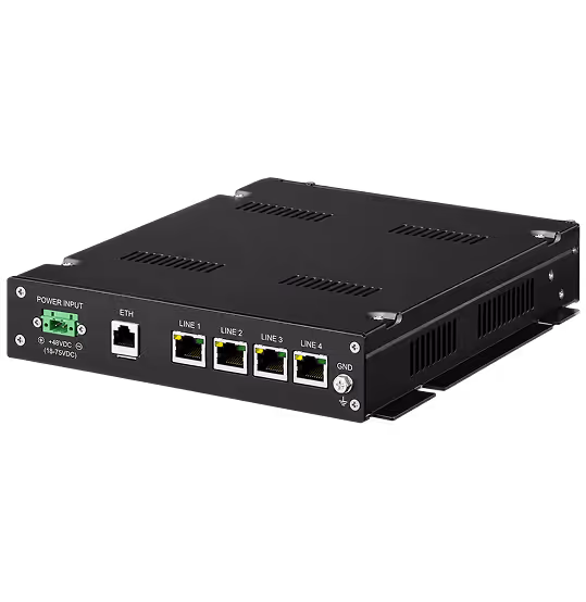 image du produit iPG-EM4-U