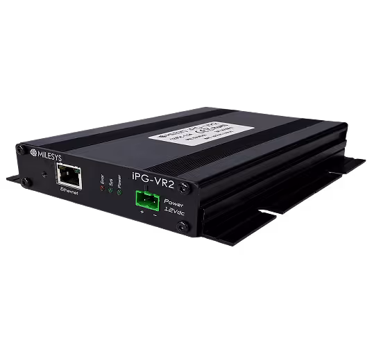 image du produit iPG-VR2