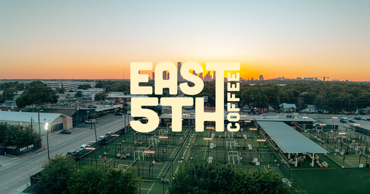 East5thCoffee cover