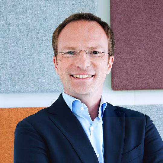 Photo by Ariadne managing director Dr. Carsten Behrens