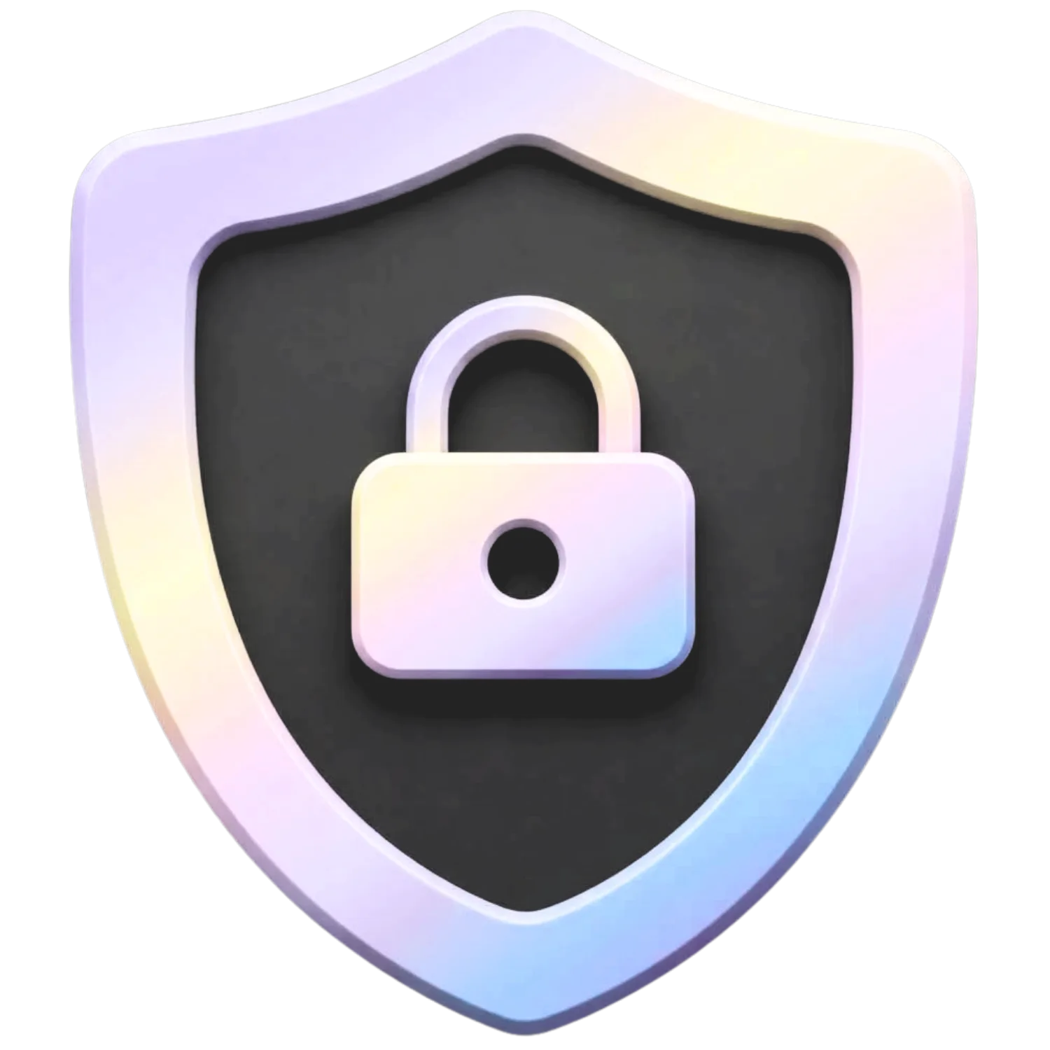 End-to-end encryption icon