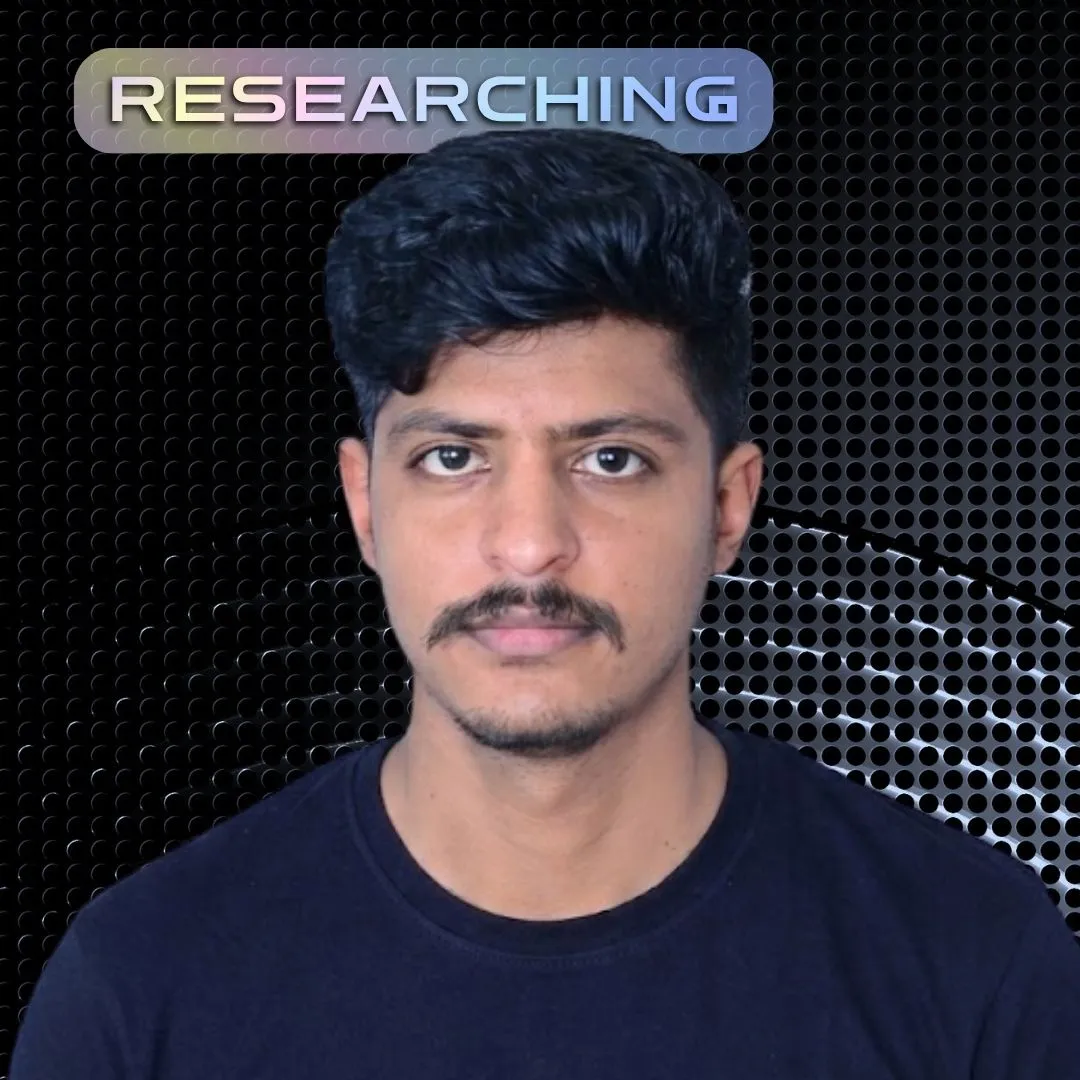 Portrait of Noman Saddiqi, SEO Specialist at Keenfunnel