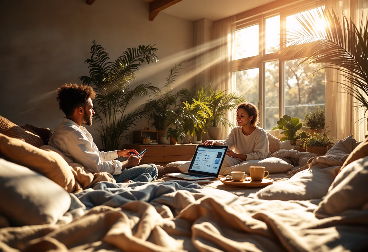 image of hr conference (for a hr tech)