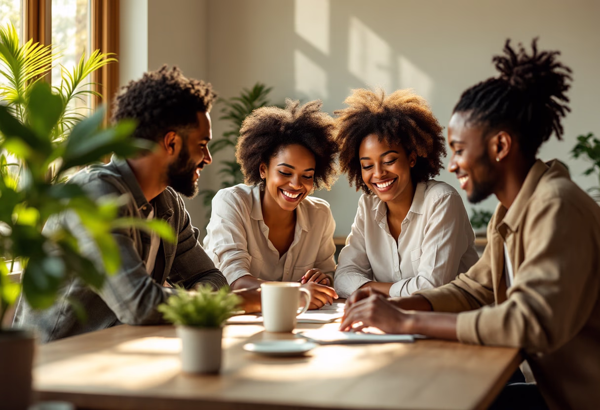 image of workplace diversity