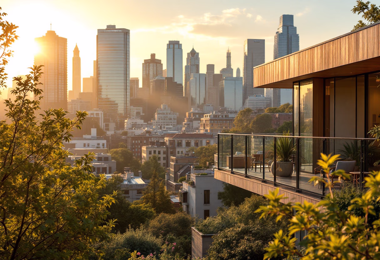 [background image] image of cityscape background (for an architect firm)