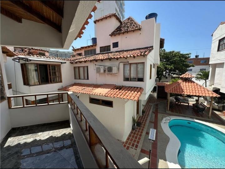 image of the spa location