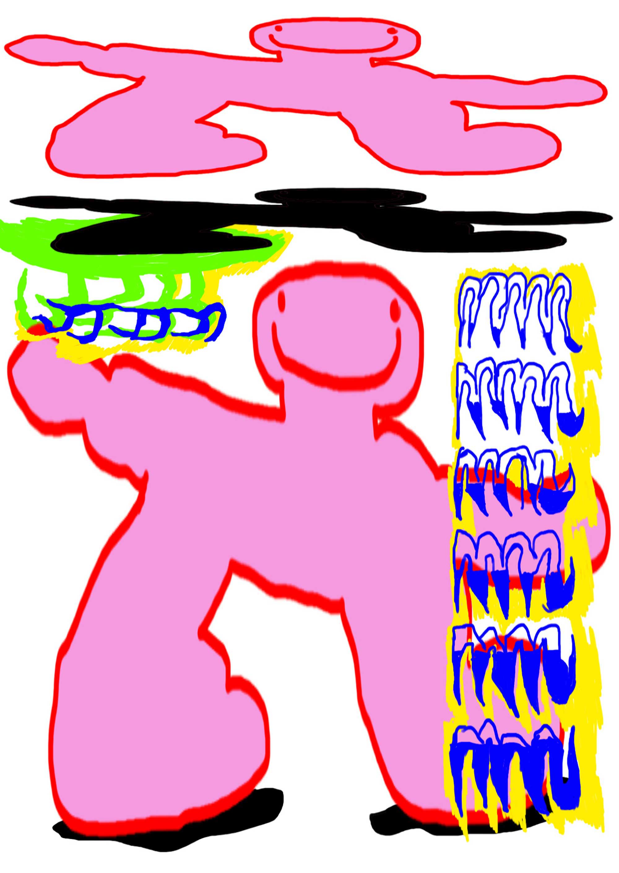NEWSCHØØL of PØ5TER
