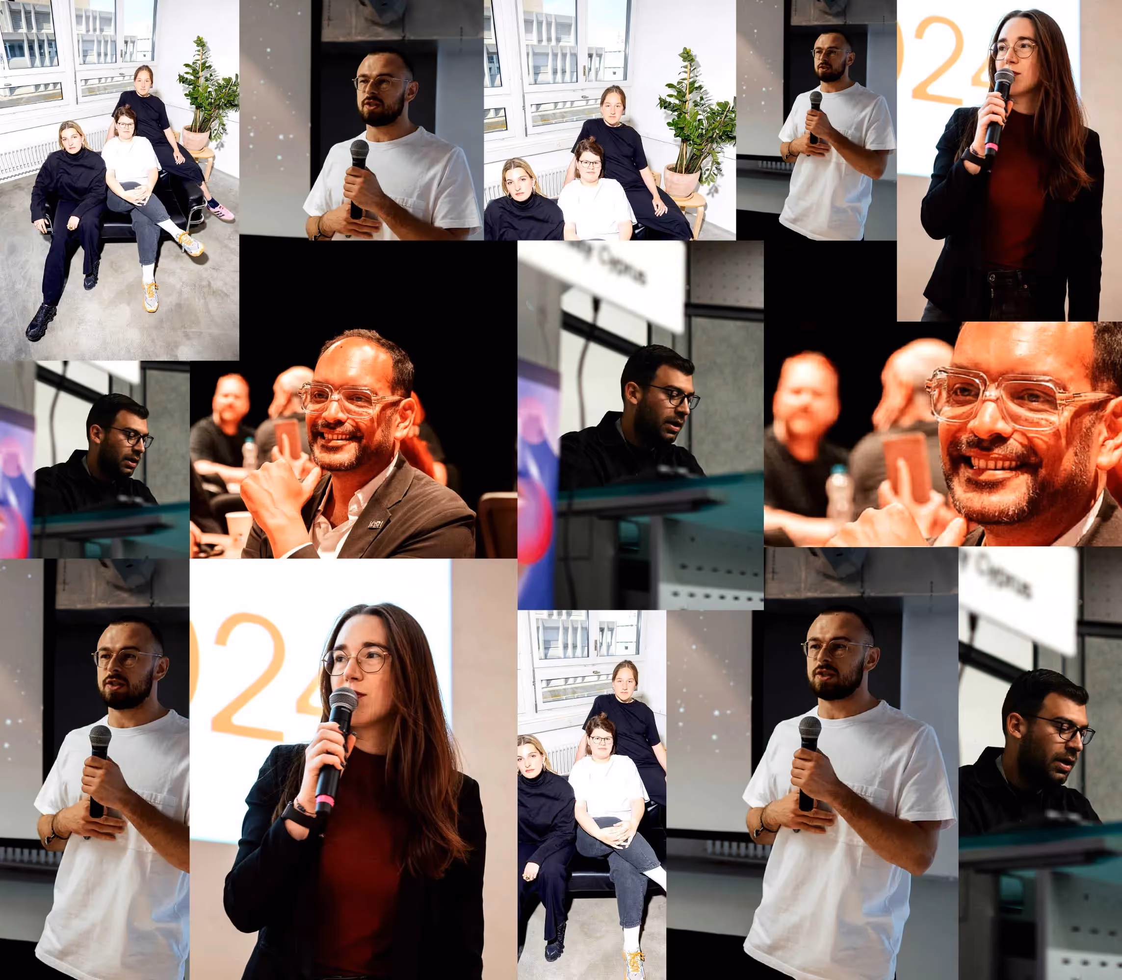 Panel Discussion #02