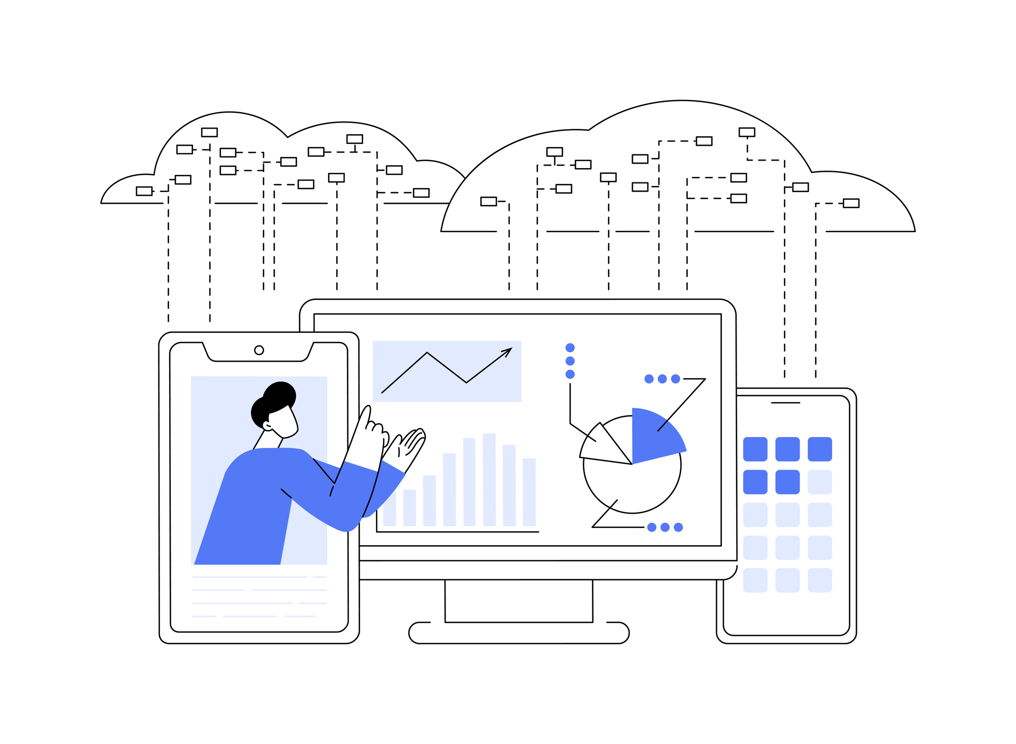 Industrialisation des solutions data & IA
