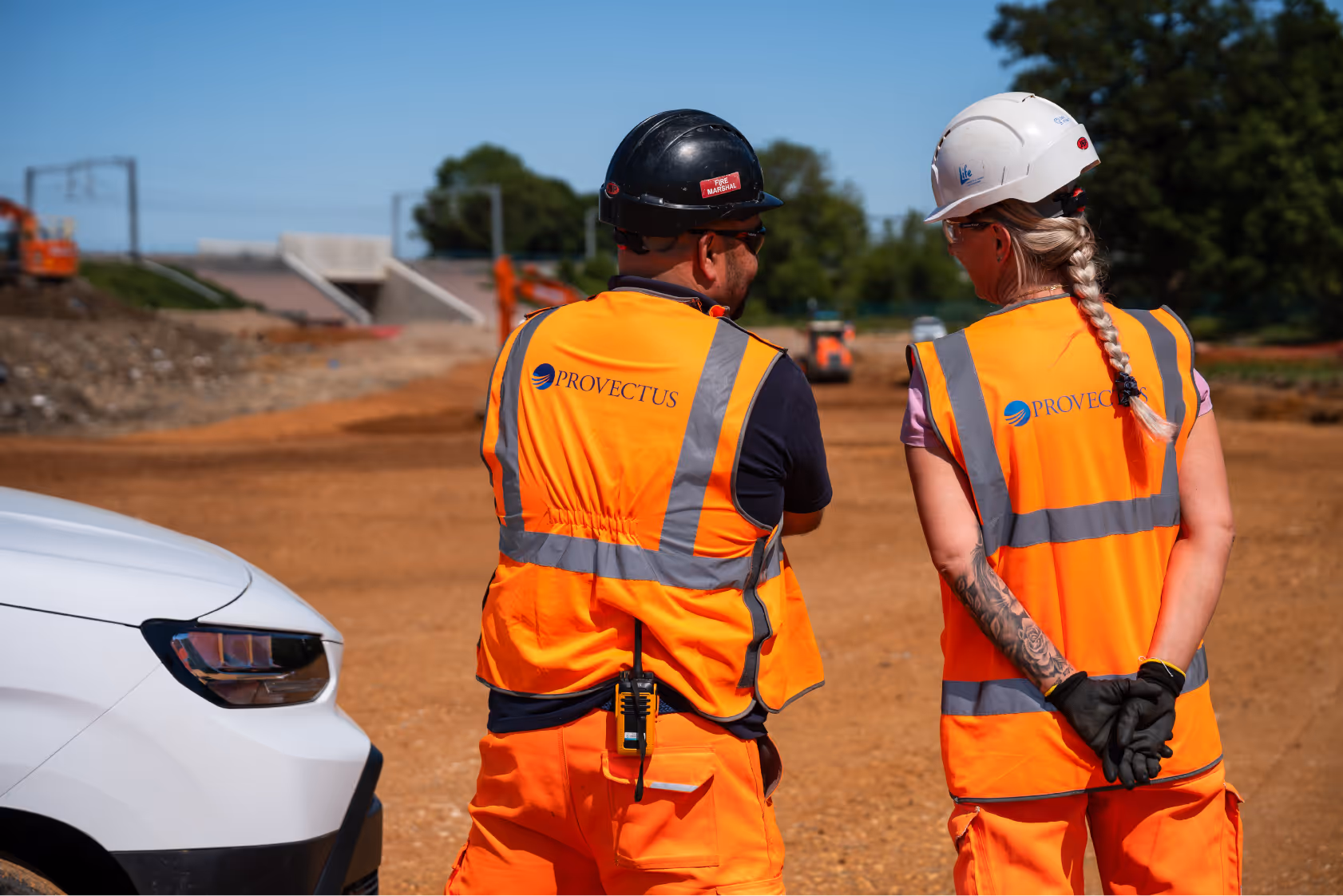 Team onsite