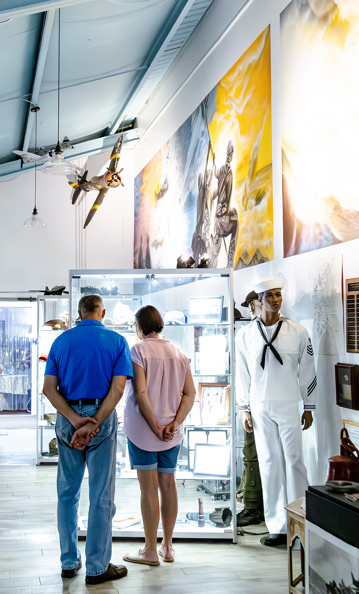 Kauai Veterans Museum
