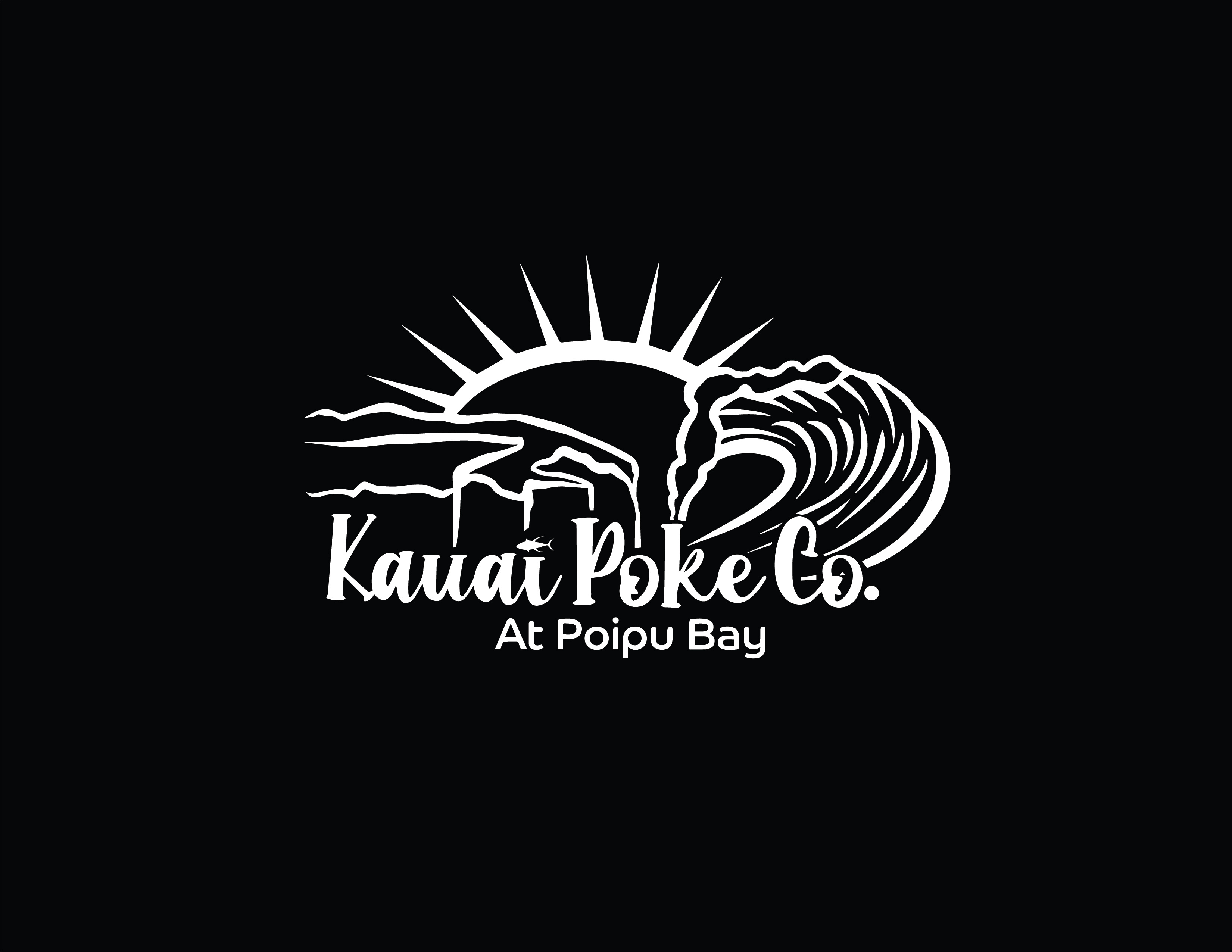 Kauai Poke Co.