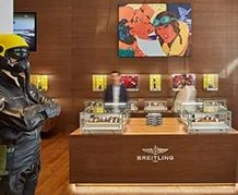 Retail & Hospitality