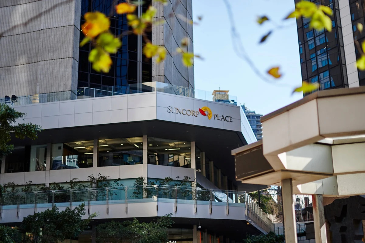 E.Sun Bank Sydney - 1 E.Sun Bank Sydney - 1