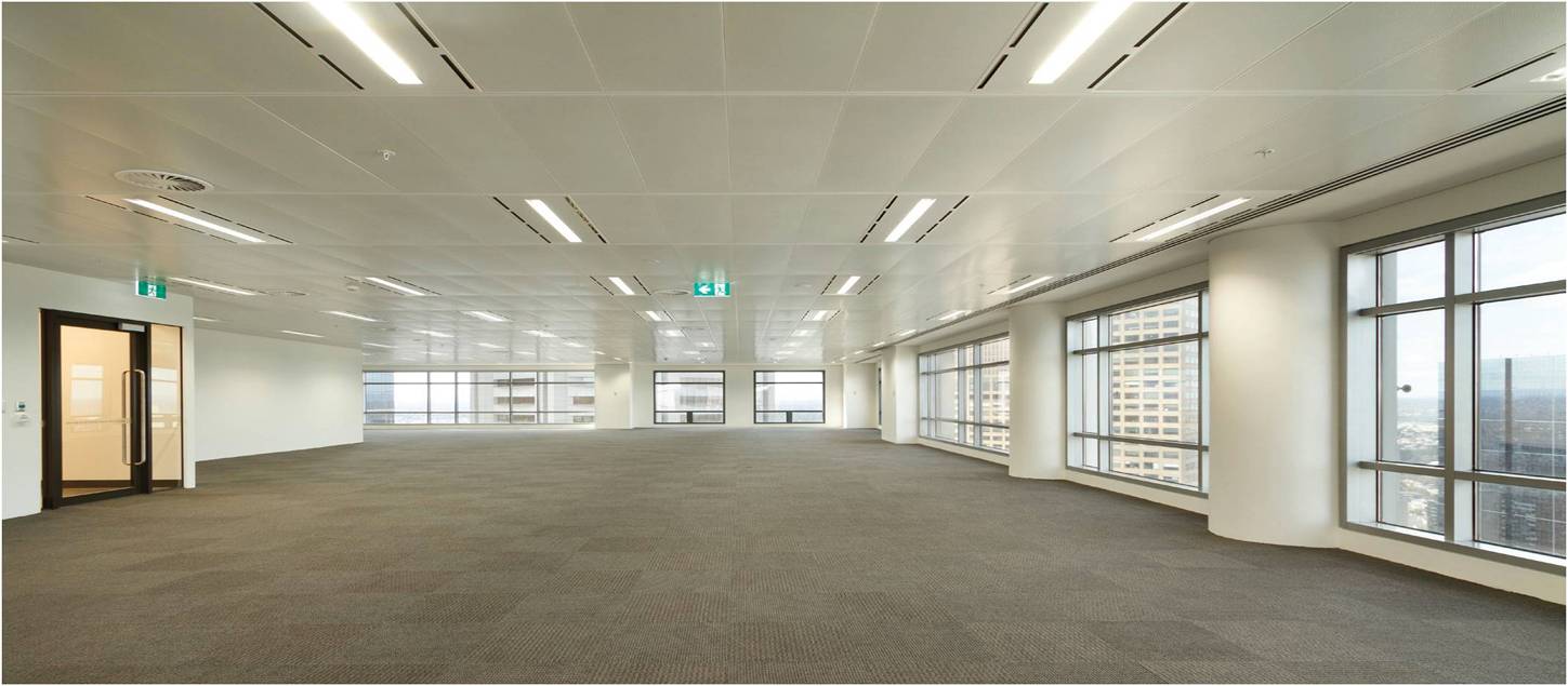 Commercial Refurbishment Downsize your Lease by PCG Commercial Refurbishment Downsize your Lease by PCG