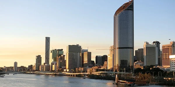 Brisbane Office Relocation