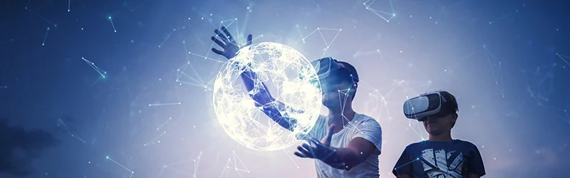 Virtual Reality Virtual Reality