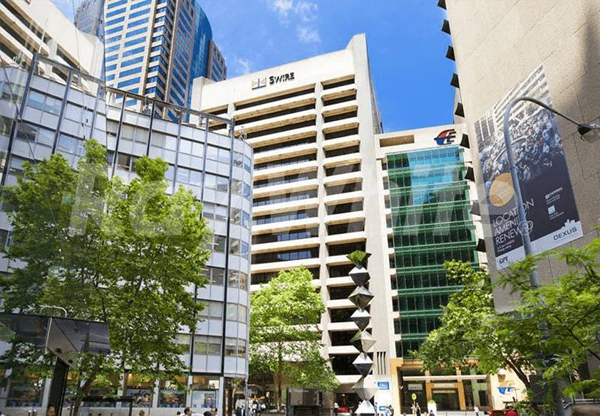 MICB - Sydney - 2