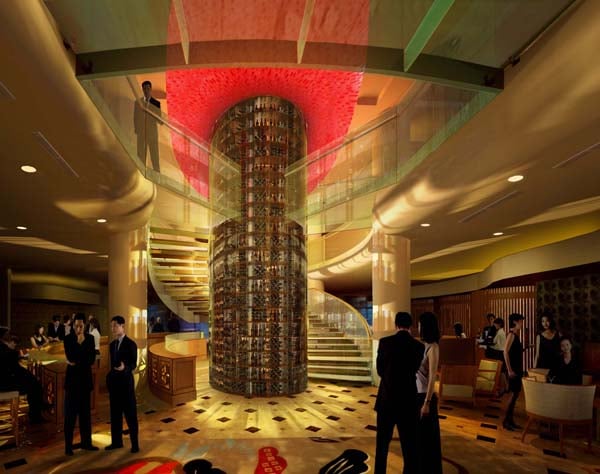 Club 7 Shanghai