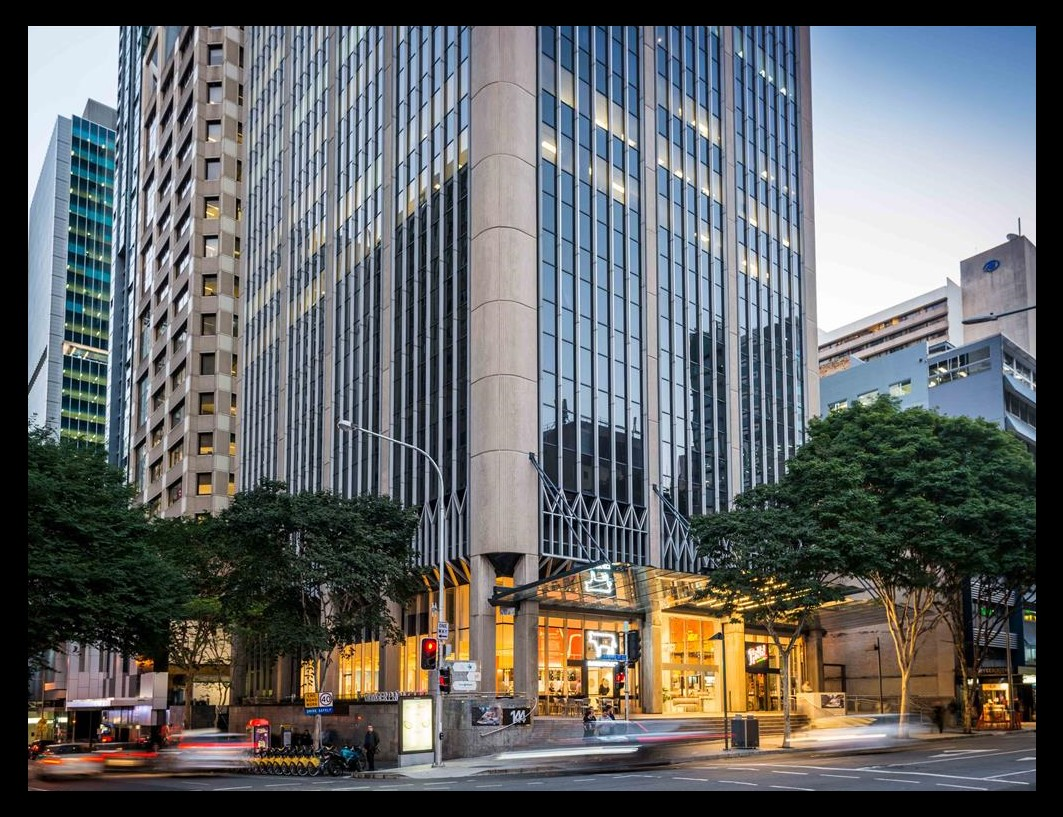 Gallagher Bassett - Brisbane
