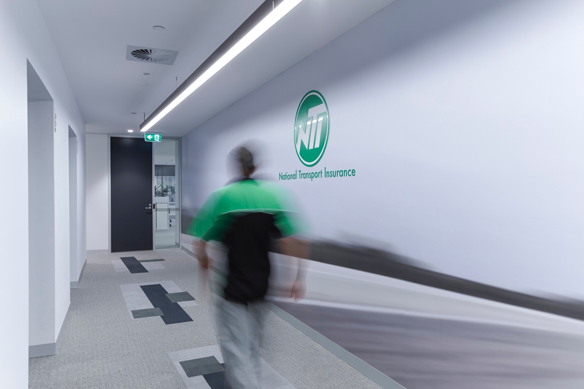 National Transport Insurance (NTI)