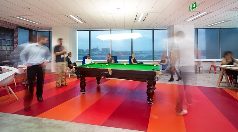 MYOB - Sydney