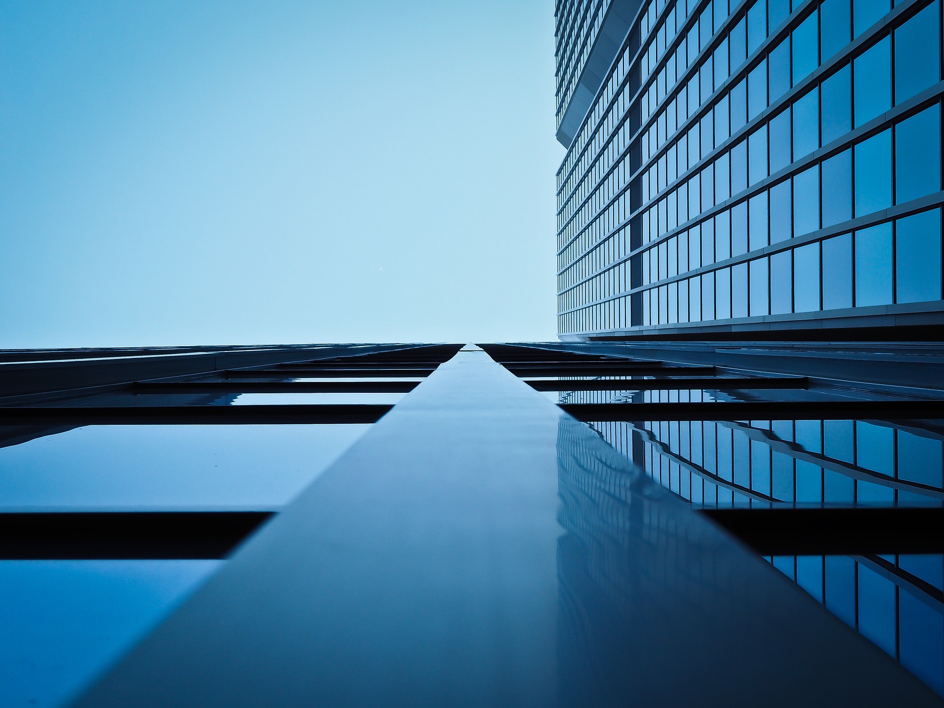 Don't Forget these 5 Property & Workplace Considerations