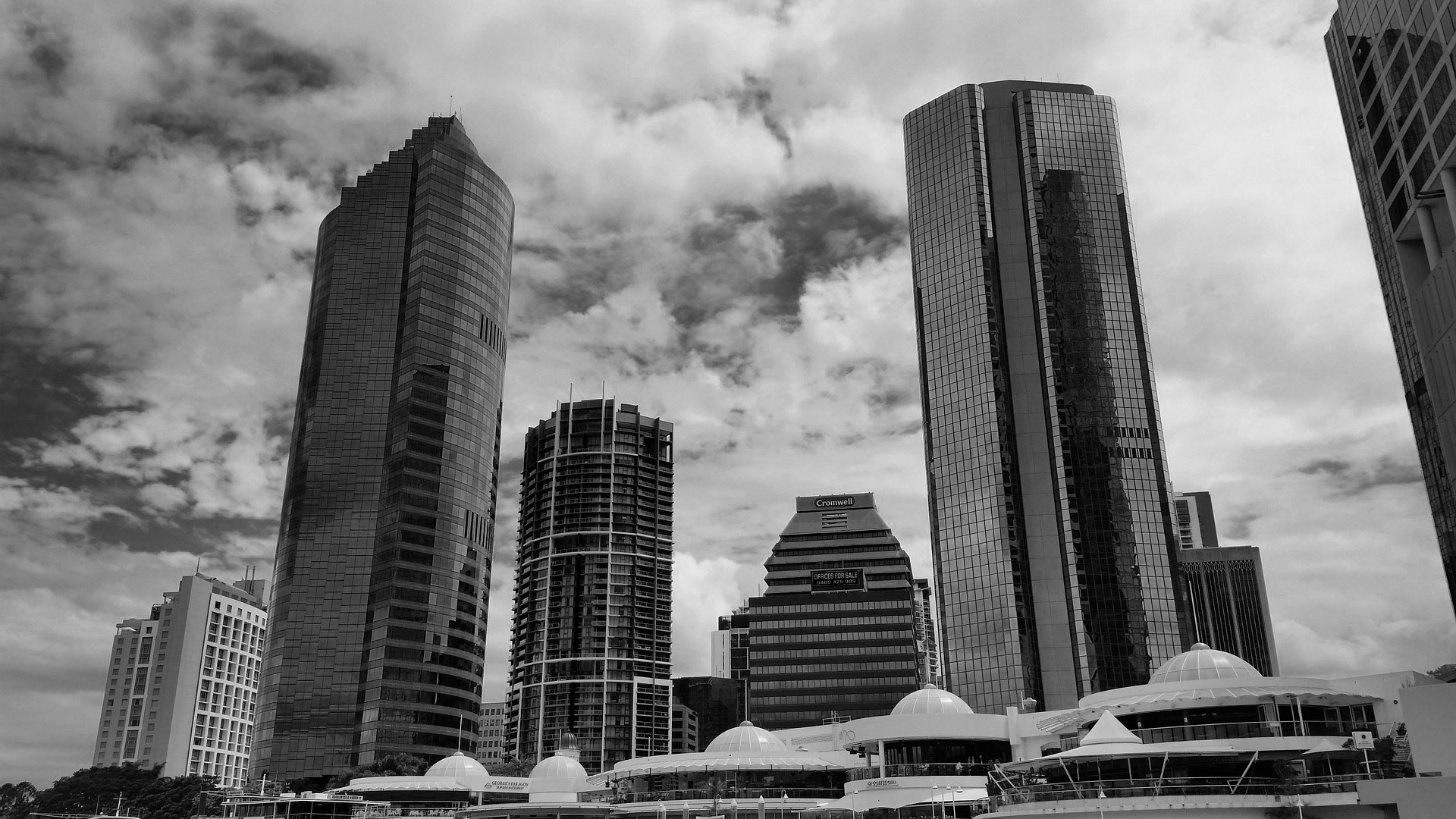 How to 'Get Out' of Your Brisbane Office Lease
