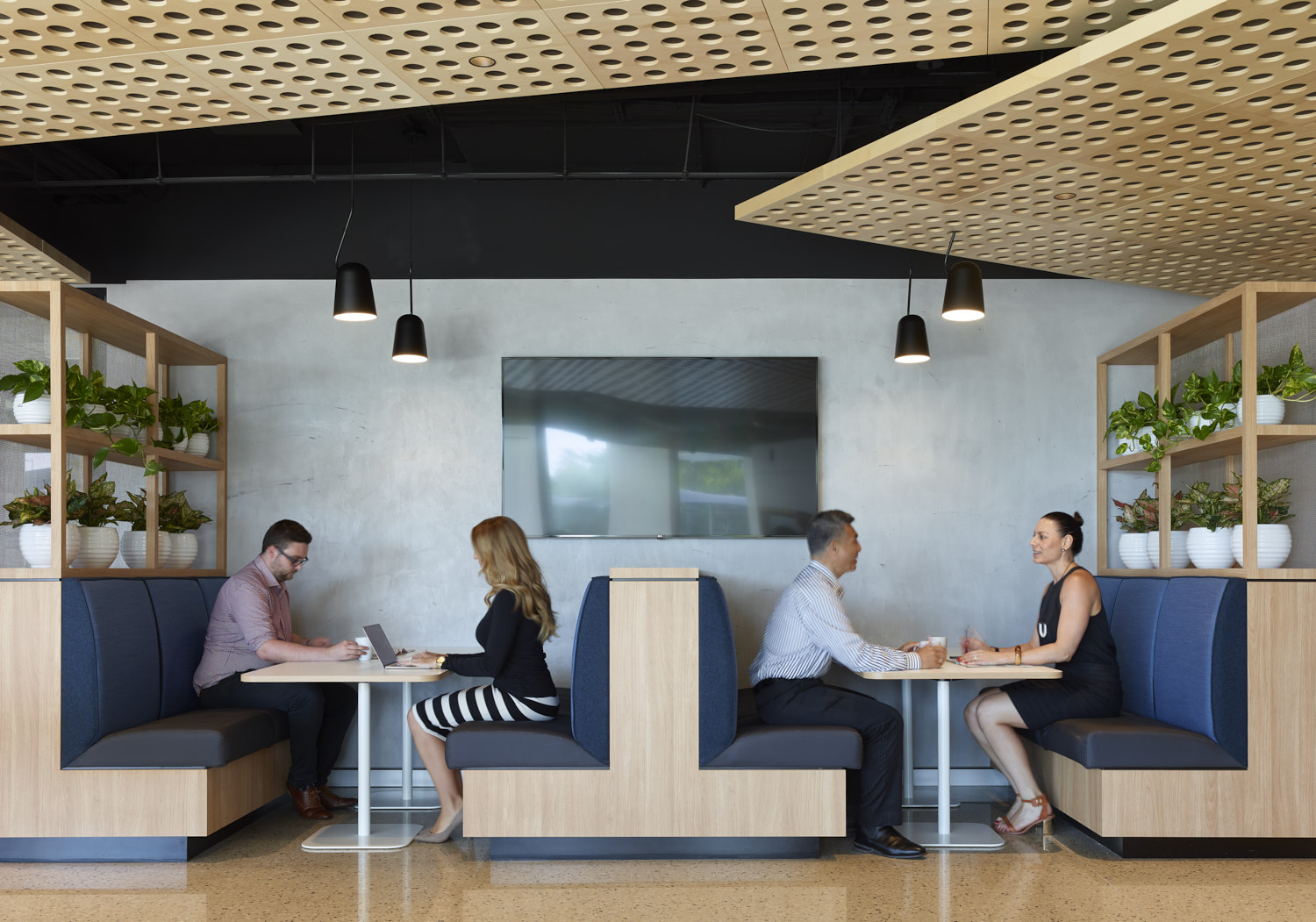 4 Office Design Mistakes to Avoid