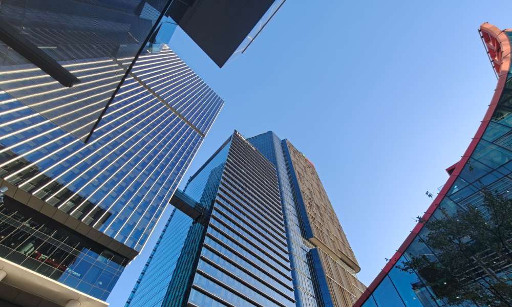 Pleasure and Pain in Australia's National 2026 CBD Office Markets