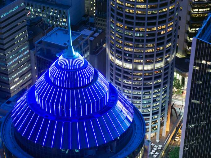 Crowe Horwath Australia