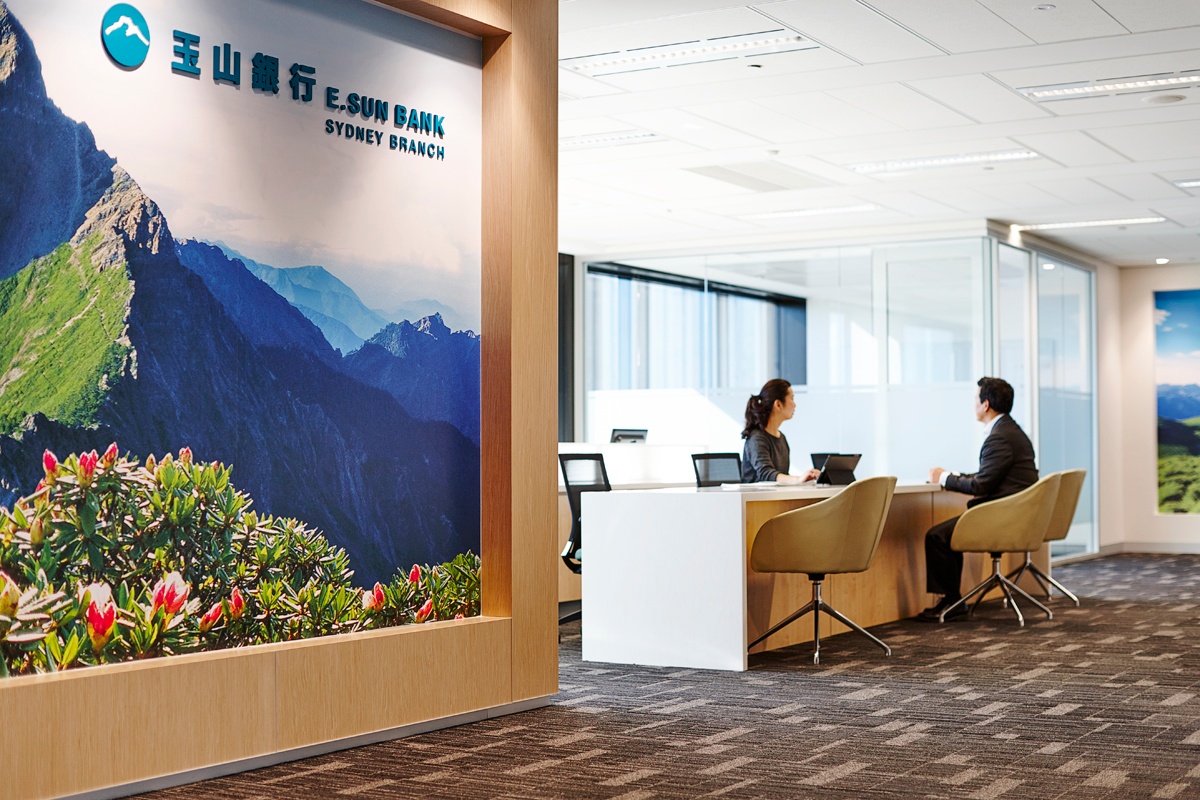 PCG Preferred Partner of Taiwanese Banks Entering the Australian Market