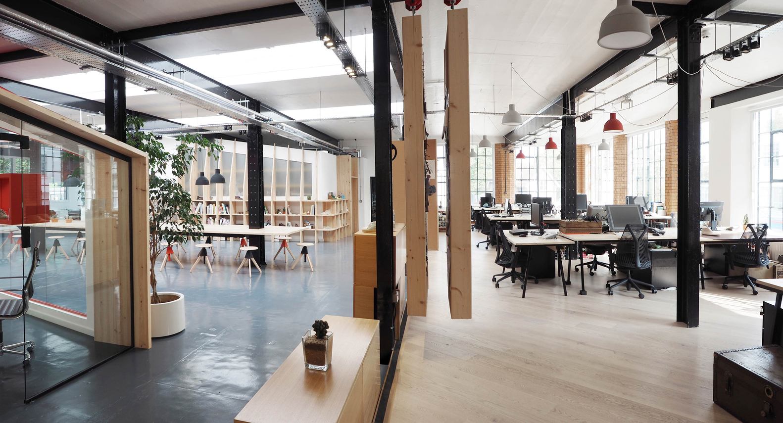 Downsizing your Office Space in the Commercial Property Market