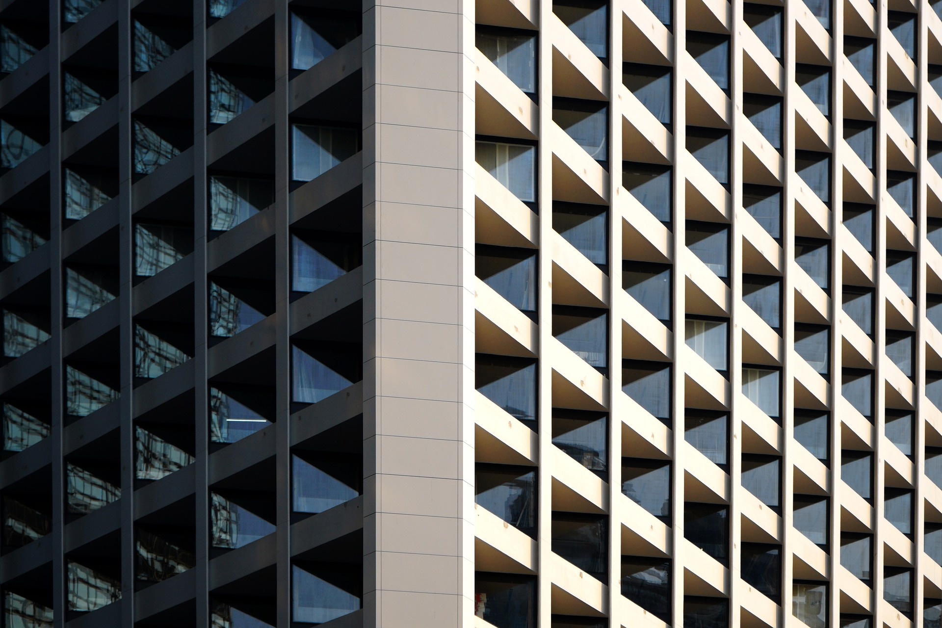 Commercial Real Estate - Call the police!