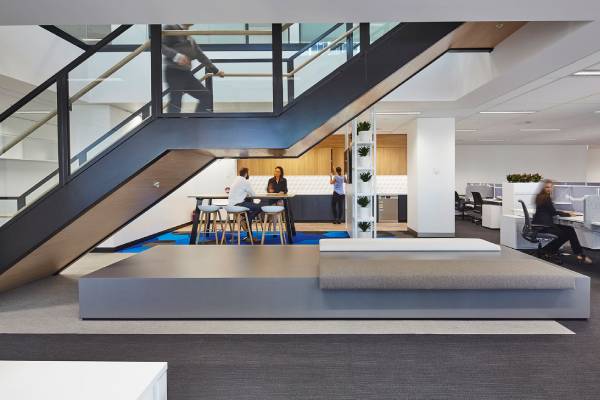 Timing Your Office Move