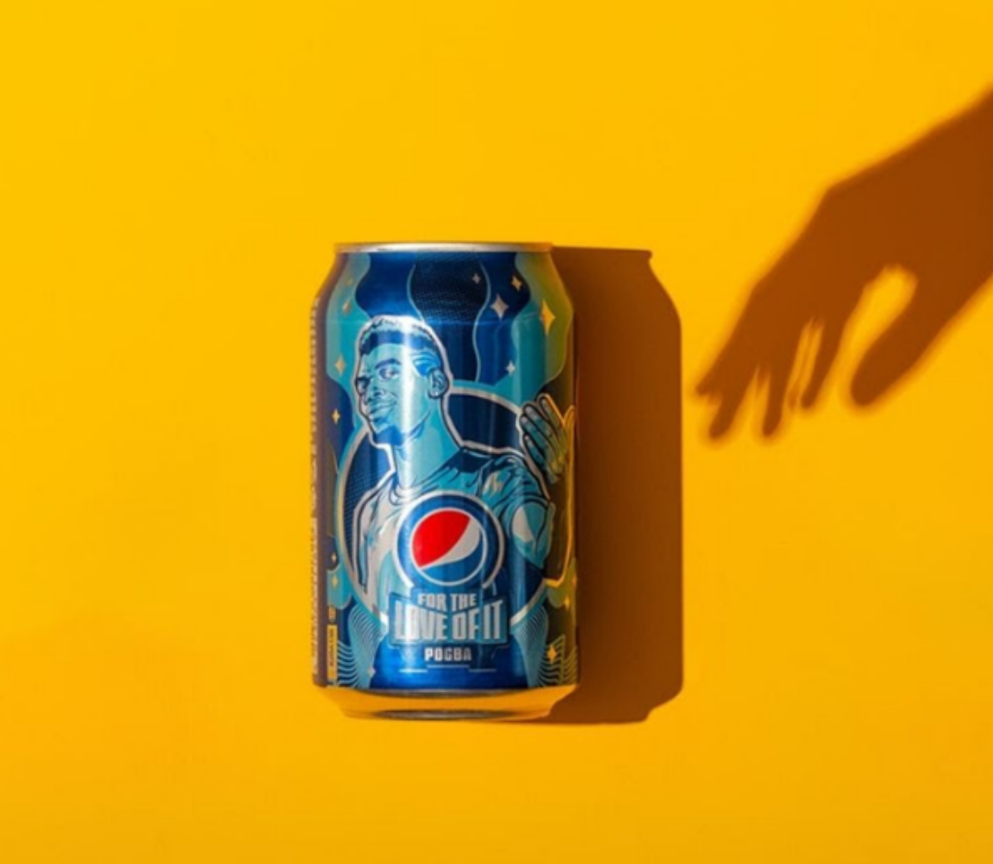 PepsiCo + 7up